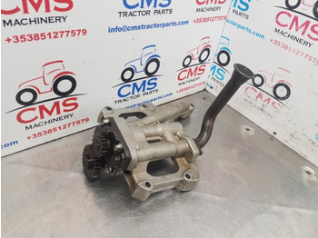 Õlipump - Põllutööseade Hyundai Robex R140lc-9a, R160lc-9a Engine Oil Pump Zuac-00528, 3694002, 4374-20c: pilt 5