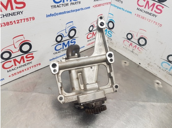 Õlipump - Põllutööseade Hyundai Robex R140lc-9a, R160lc-9a Engine Oil Pump Zuac-00528, 3694002, 4374-20c: pilt 2