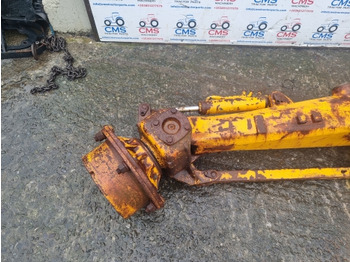 Telg ja varuosad Jcb 525-58, 530-110, 530-69, 525, 530 Series Front Axle Complete 450/10216: pilt 4