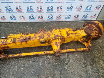 Telg ja varuosad Jcb 525-58, 530-110, 530-69, 525, 530 Series Front Axle Complete 450/10216: pilt 3