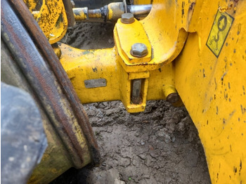 Esitelg JCB