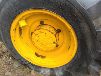 Esitelg JCB