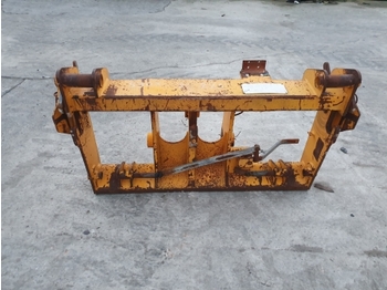 Kiirühendus JCB