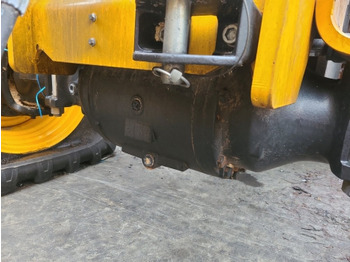 Esitelg JCB