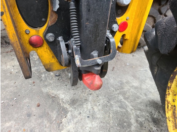 Raam/ Konstruktsioon JCB