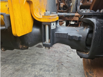 Esitelg JCB