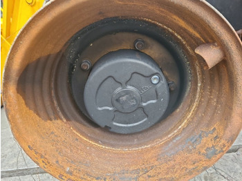 Esitelg JCB