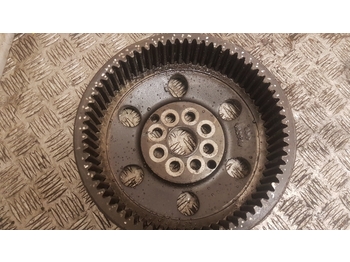 Esitelg - Traktor Jcb Fastrac 185-65 Front Axle Hub Annulus Gear And Carrier 450/10205, 450/12702: pilt 2