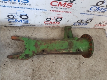 Esitelg JOHN DEERE