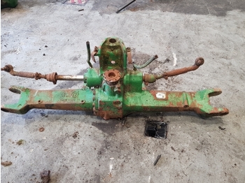 Esitelg JOHN DEERE