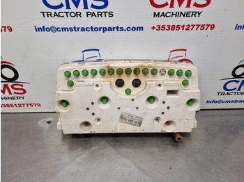 Elektrisüsteem John Deere 6100, 6000, Se Series, Instrument Cluster, Dashboard Al81256: pilt 3