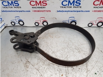 Piduriosad JOHN DEERE