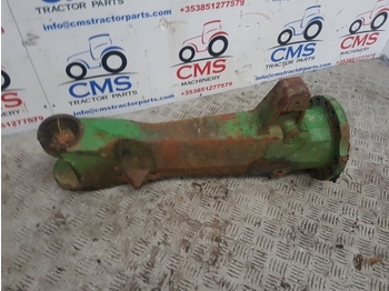 Esitelg JOHN DEERE