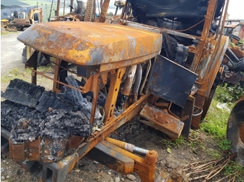 Mootor ja varuosad John Deere 6100 Front, Rear Axle, Engine, Transmission, Pto, Lift, Frame Parts: pilt 3