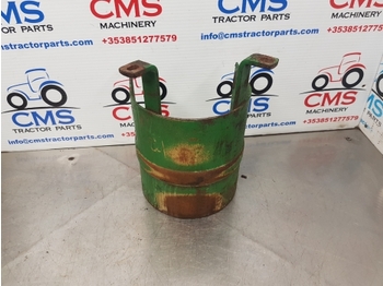 Esitelg JOHN DEERE