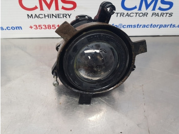 Tuled/ Valgus JOHN DEERE