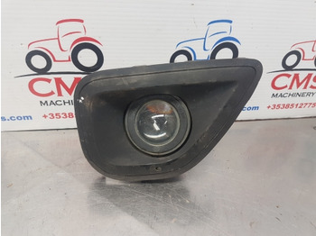 Tuled/ Valgus John Deere 6130r, 6115m, 6m , 6r Series, Front Headlight Lh Assy Al213786: pilt 2