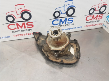 Tuled/ Valgus John Deere 6130r, 6115m, 6m , 6r Series, Front Headlight Lh Assy Al213786: pilt 5