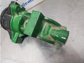 Väljalaskesüsteem John Deere 6145r, 6r, 6m Egr Valve Dz108461, Re549639, 4256r04, 117753.07: pilt 3