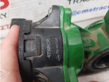 Väljalaskesüsteem John Deere 6145r, 6r, 6m Egr Valve Dz108461, Re549639, 4256r04, 117753.07: pilt 2