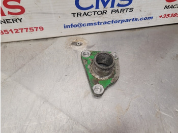 Hüdraulika John Deere 6230, 6830, 6105m Hydraulic Manifold L173942: pilt 5