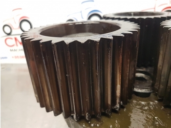 Jõuülekanne - Põllutööseade John Deere 6430, 6600, 6400, 6320 Planet Pinion Carrier Assy L172081, L80363: pilt 5