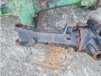 Esitelg John Deere 6610, Deutz Agrotron 120 Front Axle Housing Beam 4475406133: pilt 3