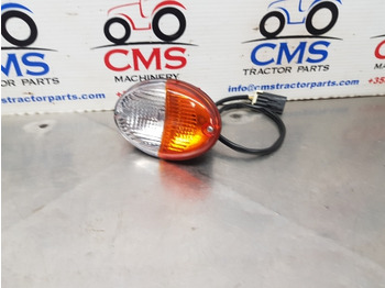 Tuled/ Valgus John Deere 6m, 6r, 6030, 5m Indicator Light Lh Al171029: pilt 2