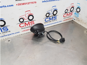 Tuled/ Valgus John Deere 6m, 6r, 6030, 5m Indicator Light Lh Al171029: pilt 5