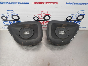 Tuled/ Valgus JOHN DEERE