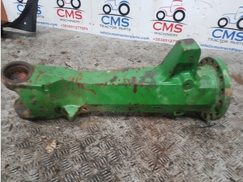 Esitelg JOHN DEERE
