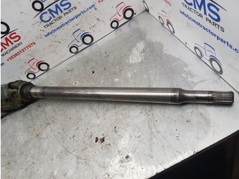 Veovõll - Traktor John Deere Se 6200, 6200, 6400, 6310 Front Axle Drive Shaft Al110349: pilt 4