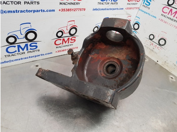 Esitelg Landini Mythos 100, Mccormick Series, Front Axle Swivel Housing 3557945r1: pilt 2