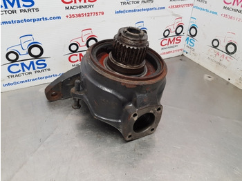 Esitelg Landini Mythos 100, Mccormick Series, Front Axle Swivel Housing 3557945r1: pilt 4
