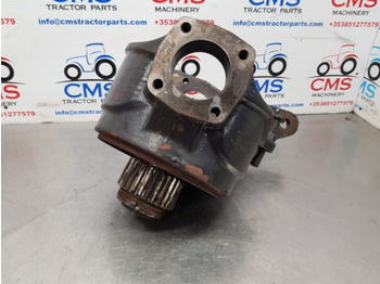 Esitelg Landini Mythos 100, Mccormick Series, Front Axle Swivel Housing 3557945r1: pilt 3