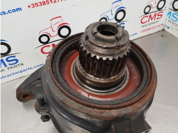 Esitelg Landini Mythos 100, Mccormick Series, Front Axle Swivel Housing 3557945r1: pilt 5