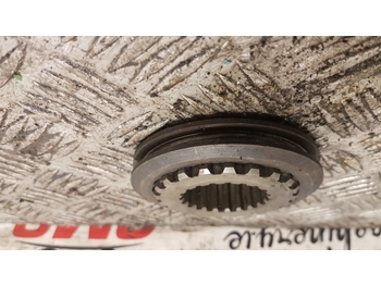 Jõuülekanne - Traktor Leyland 2100 Gear And Coupling. Please Check The Photos.: pilt 3