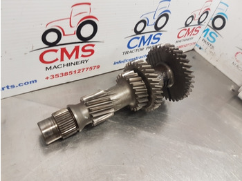 Jõuülekanne Manitou 728.4, Mt728-4, Mt928-4 Transmission Countershaft 20x30x35t 109562: pilt 3