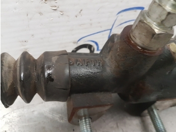 Piduriosad - Teleskooplaadur Manitou Mrt 2540 Brake Master Cylinder Pump 740150: pilt 5