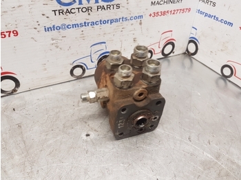 Juhtimine - Teleskooplaadur Manitou Mrt2540 Sayer Danfoss Steering Orbital Valve 487588, 150-1234, Ospc200ls: pilt 2