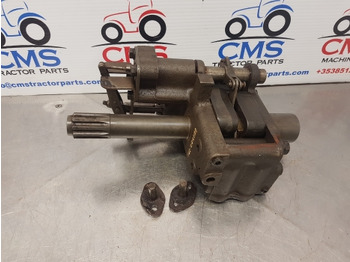 Hüdrauliline pump MASSEY FERGUSON
