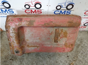 Kütusepaak - Traktor Massey Ferguson 135 Solid Original Fuel Tank 897401m91, 897390m91, 897390m91: pilt 3