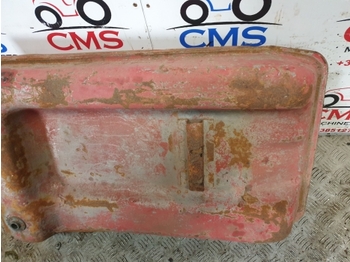 Kütusepaak - Traktor Massey Ferguson 135 Solid Original Fuel Tank 897401m91, 897390m91, 897390m91: pilt 5