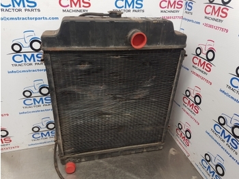 Radiaator MASSEY FERGUSON