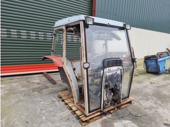 Kabiin MASSEY FERGUSON