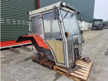 Kabiin Massey Ferguson 399, 375, 390, 398, 365 4wd Hi Line Complete Cab 3477585m91: pilt 2