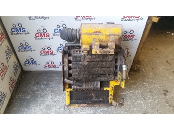Radiaator MASSEY FERGUSON