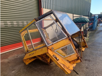 Kabiin MASSEY FERGUSON