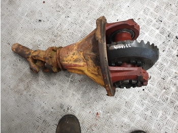 Diferentsiaalvarustus MASSEY FERGUSON