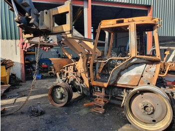 Mootor MASSEY FERGUSON